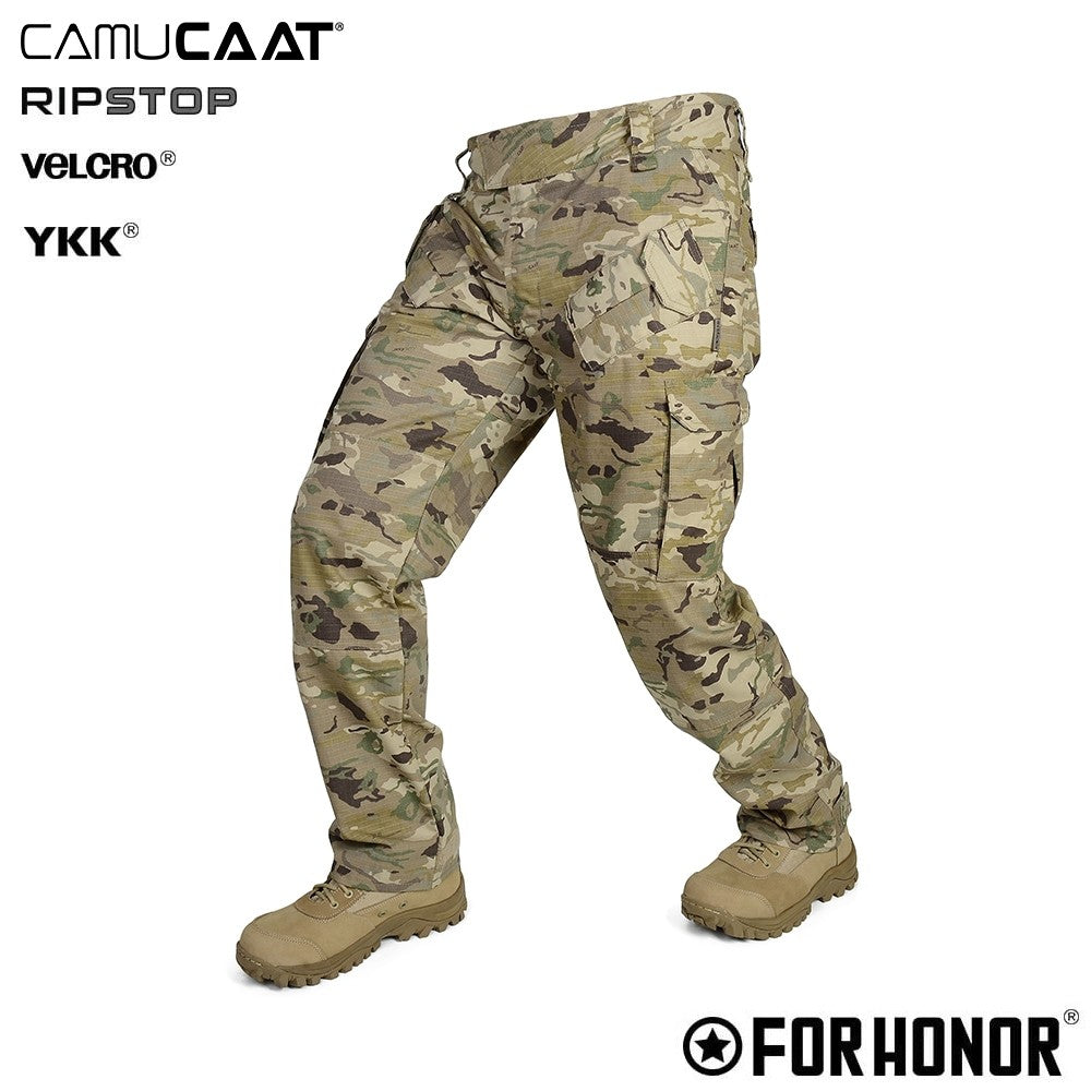 CALÇA COMBAT 911 - CAMUCAAT