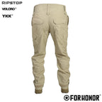 CALÇA COMBAT 911 - TAN