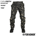 CALÇA COMBAT 911 - CAMUNIGHT