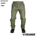 CALÇA COMBAT 911-9 - OLIVE DRAB