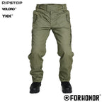 CALÇA COMBAT 911-9 - OLIVE DRAB