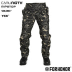CALÇA COMBAT 911 - CAMUNIGHT