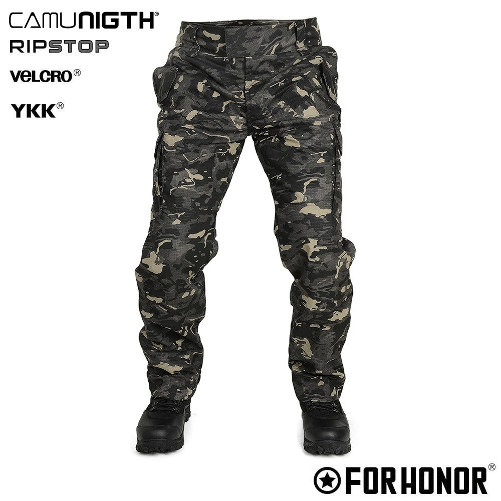 CALÇA COMBAT 911 - CAMUNIGHT