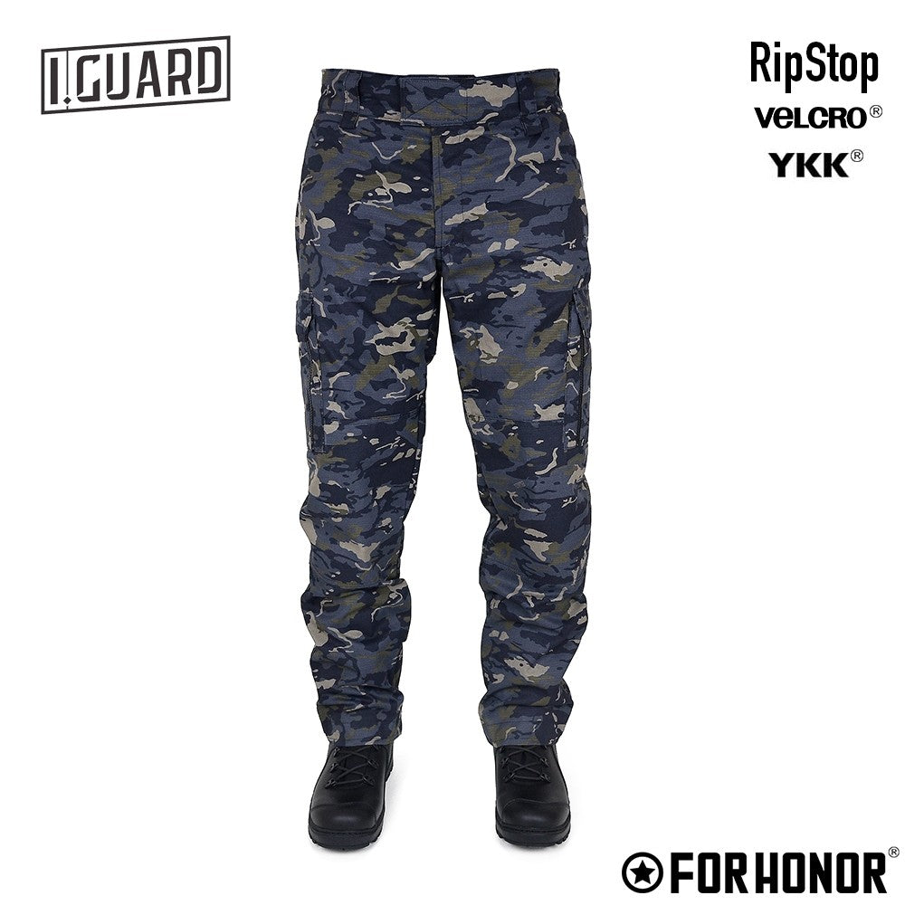 CALÇA COMBAT GM - IGUARD