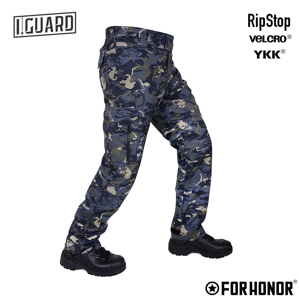 CALÇA COMBAT GM - IGUARD