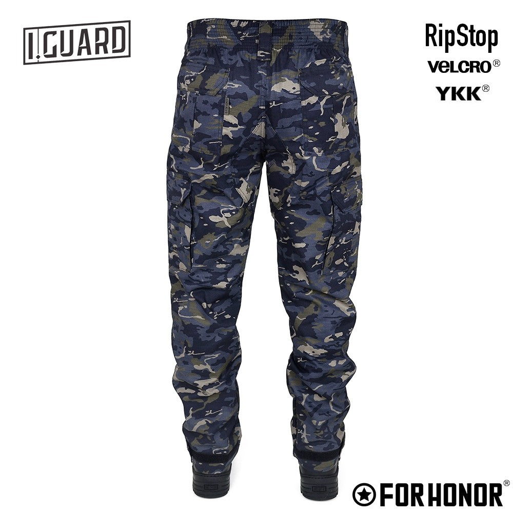 CALÇA COMBAT GM - IGUARD