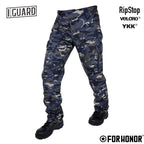 CALÇA COMBAT GM - IGUARD