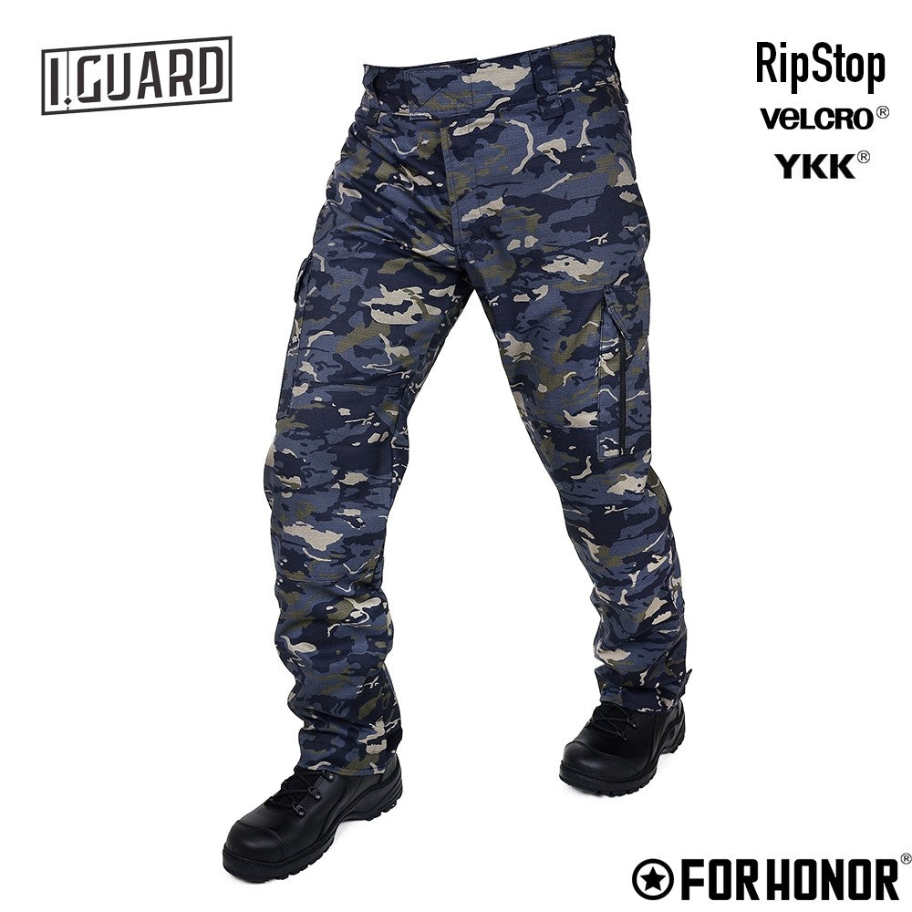 CALÇA COMBAT GM - IGUARD