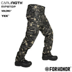 CALÇA COMBAT 911 - CAMUNIGHT