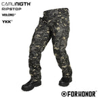 CALÇA COMBAT 911 - CAMUNIGHT