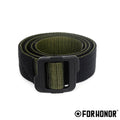 CINTO TÁTICO BI MISSION - OLIVE DRAB/BLACK