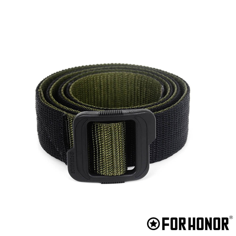 CINTO TÁTICO BI MISSION - OLIVE DRAB/BLACK