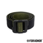 CINTO TÁTICO BI MISSION - OLIVE DRAB/BLACK