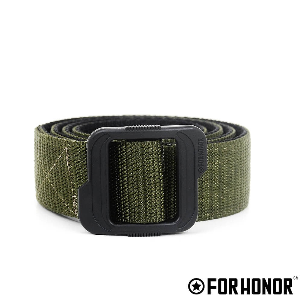 CINTO TÁTICO BI MISSION - OLIVE DRAB/BLACK