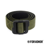 CINTO TÁTICO BI MISSION - OLIVE DRAB/BLACK