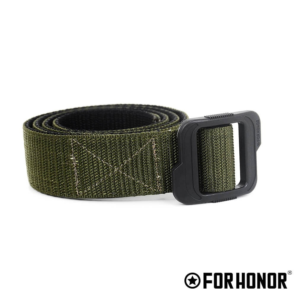 CINTO TÁTICO BI MISSION - OLIVE DRAB/BLACK