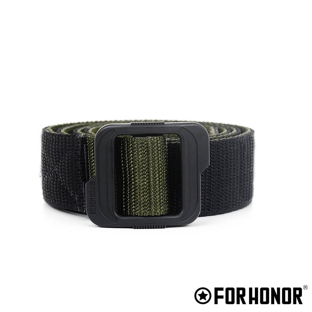 CINTO TÁTICO BI MISSION - OLIVE DRAB/BLACK