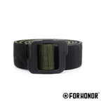 CINTO TÁTICO BI MISSION - OLIVE DRAB/BLACK