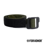 CINTO TÁTICO BI MISSION - OLIVE DRAB/BLACK