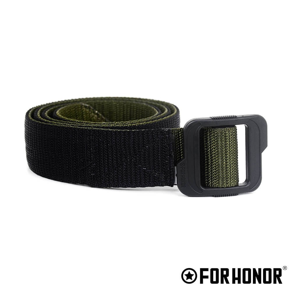 CINTO TÁTICO BI MISSION - OLIVE DRAB/BLACK