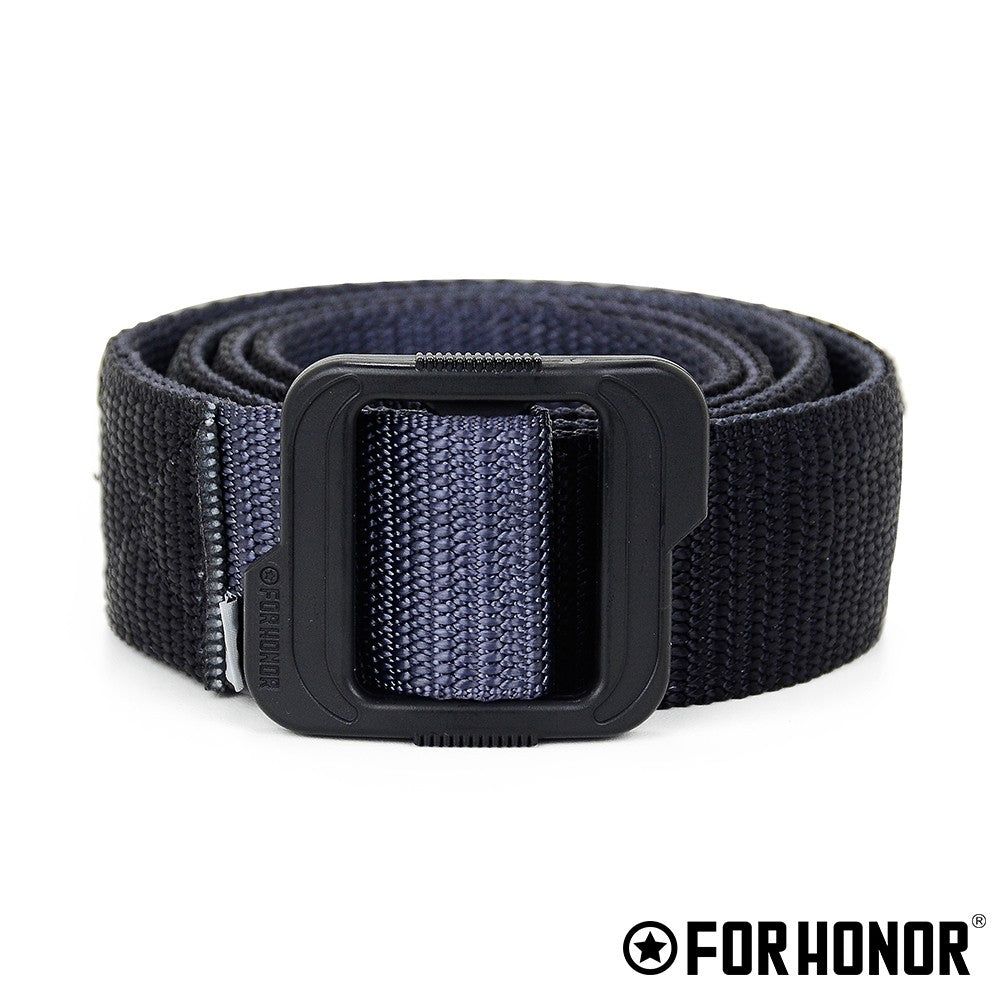 CINTO TÁTICO BI MISSION - CINZA/BLACK