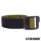 CINTO TÁTICO BI MISSION COYOTE/BLACK