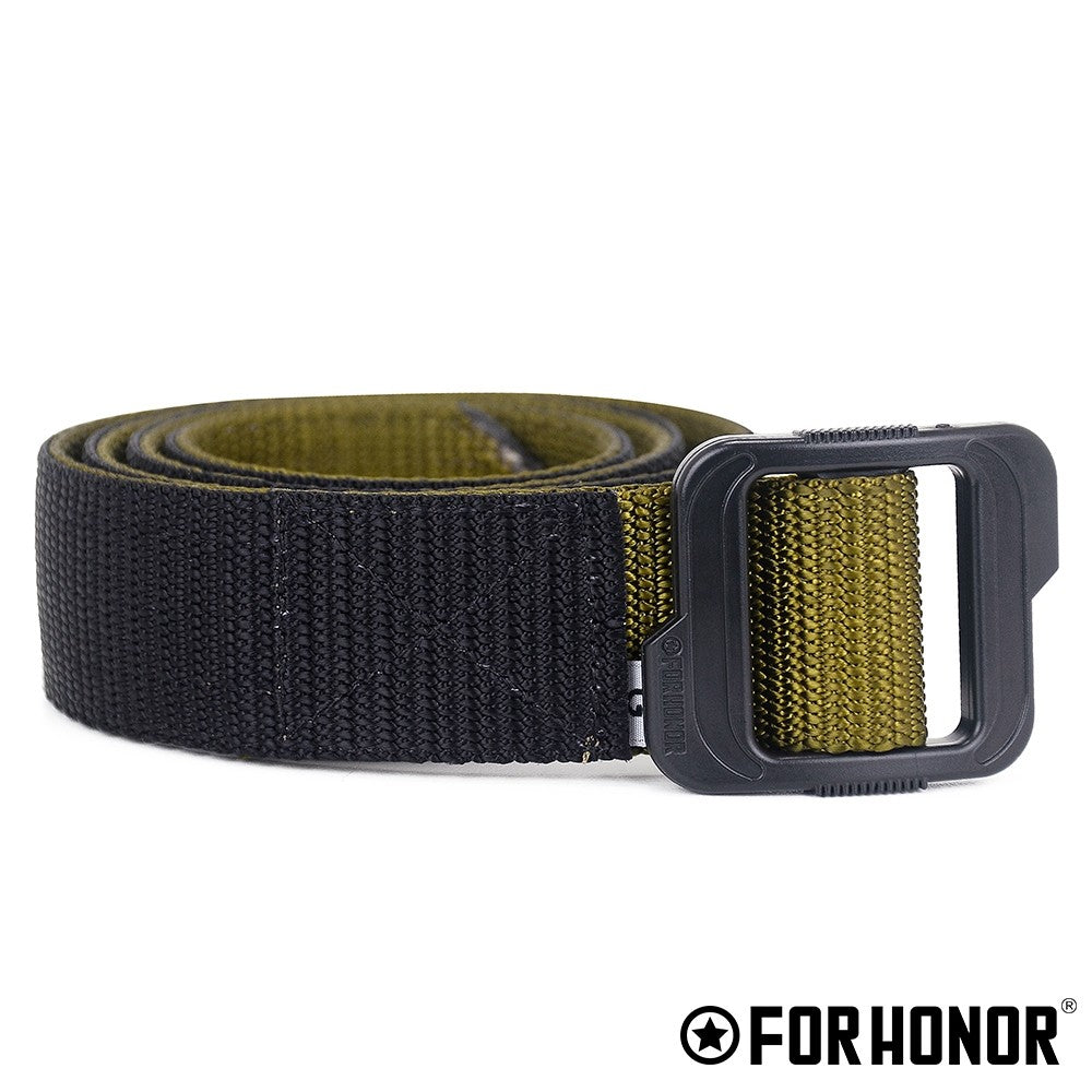 CINTO TÁTICO BI MISSION COYOTE/BLACK