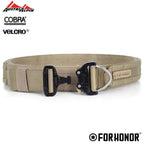 CINTO DOUBLE BELT | 25-TAN