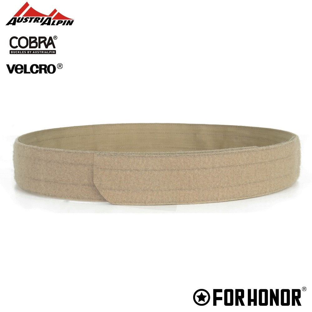 CINTO DOUBLE BELT | 25-TAN
