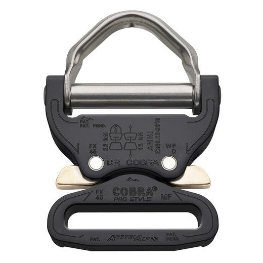 CINTO DOUBLE BELT | 25-TAN