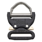 CINTO DOUBLE BELT | 25-TAN