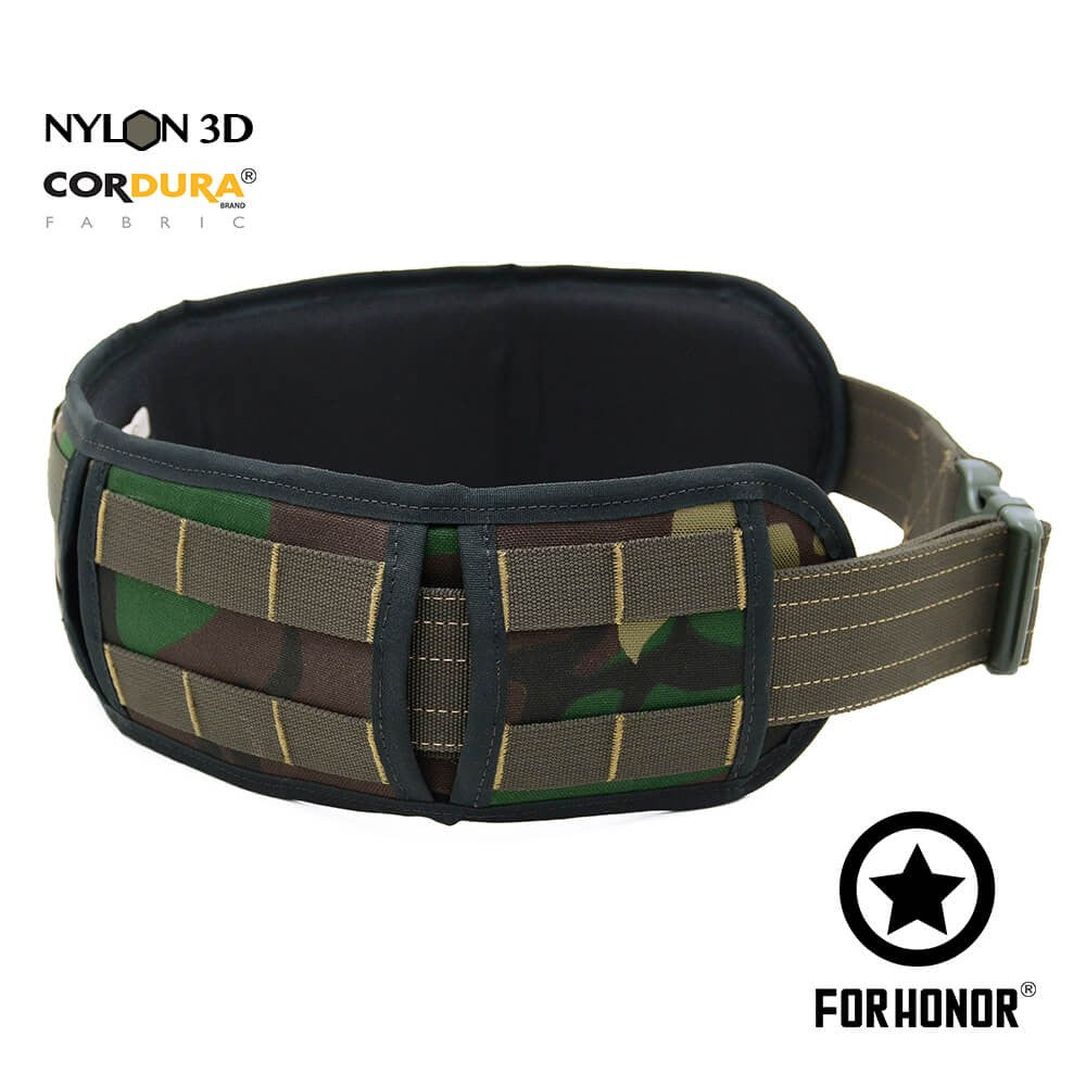 CINTO MODULAR - WOODLAND