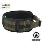 CINTO MODULAR - WOODLAND