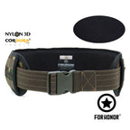 CINTO MODULAR - WOODLAND