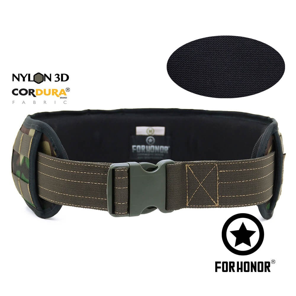 CINTO MODULAR - WOODLAND