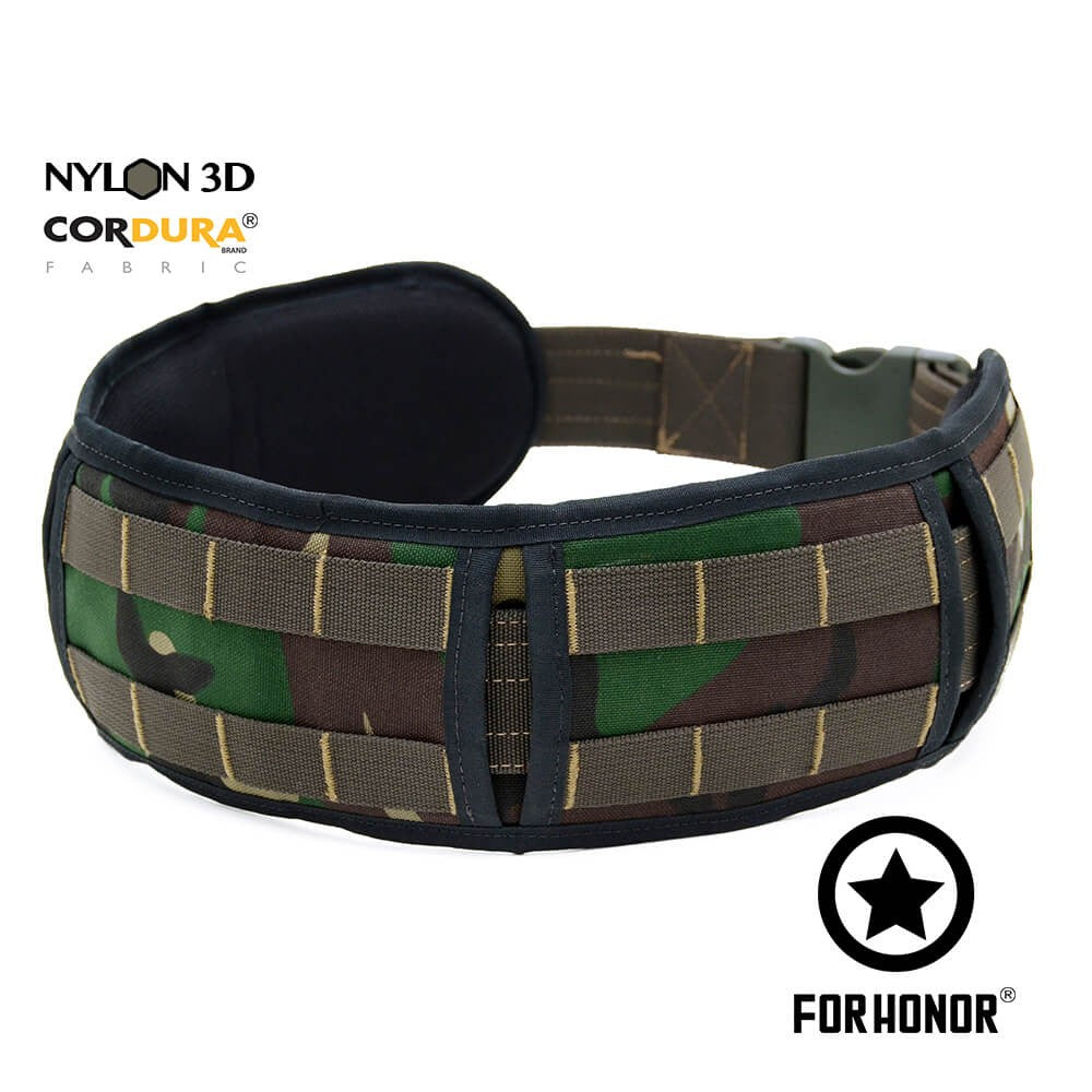 CINTO MODULAR - WOODLAND