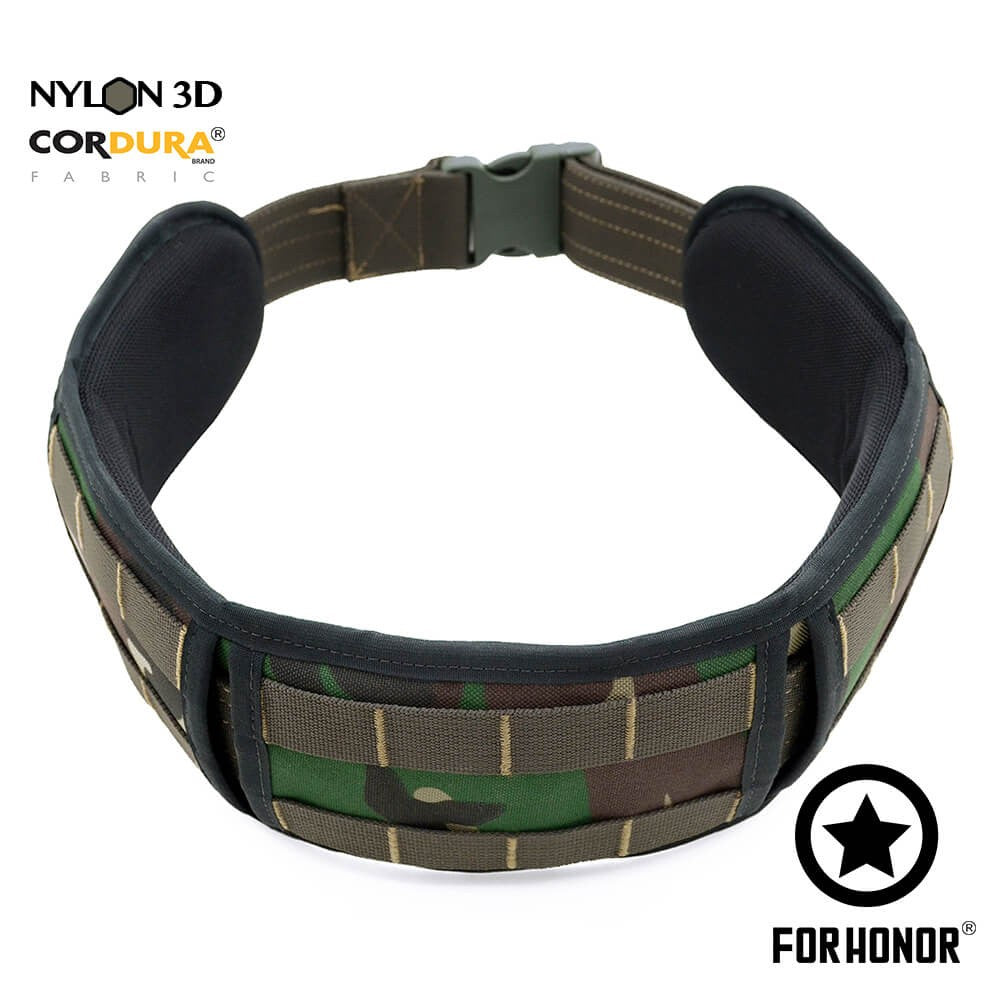 CINTO MODULAR - WOODLAND