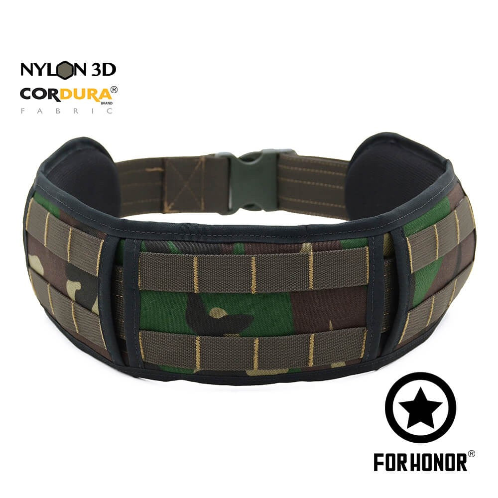 CINTO MODULAR - WOODLAND