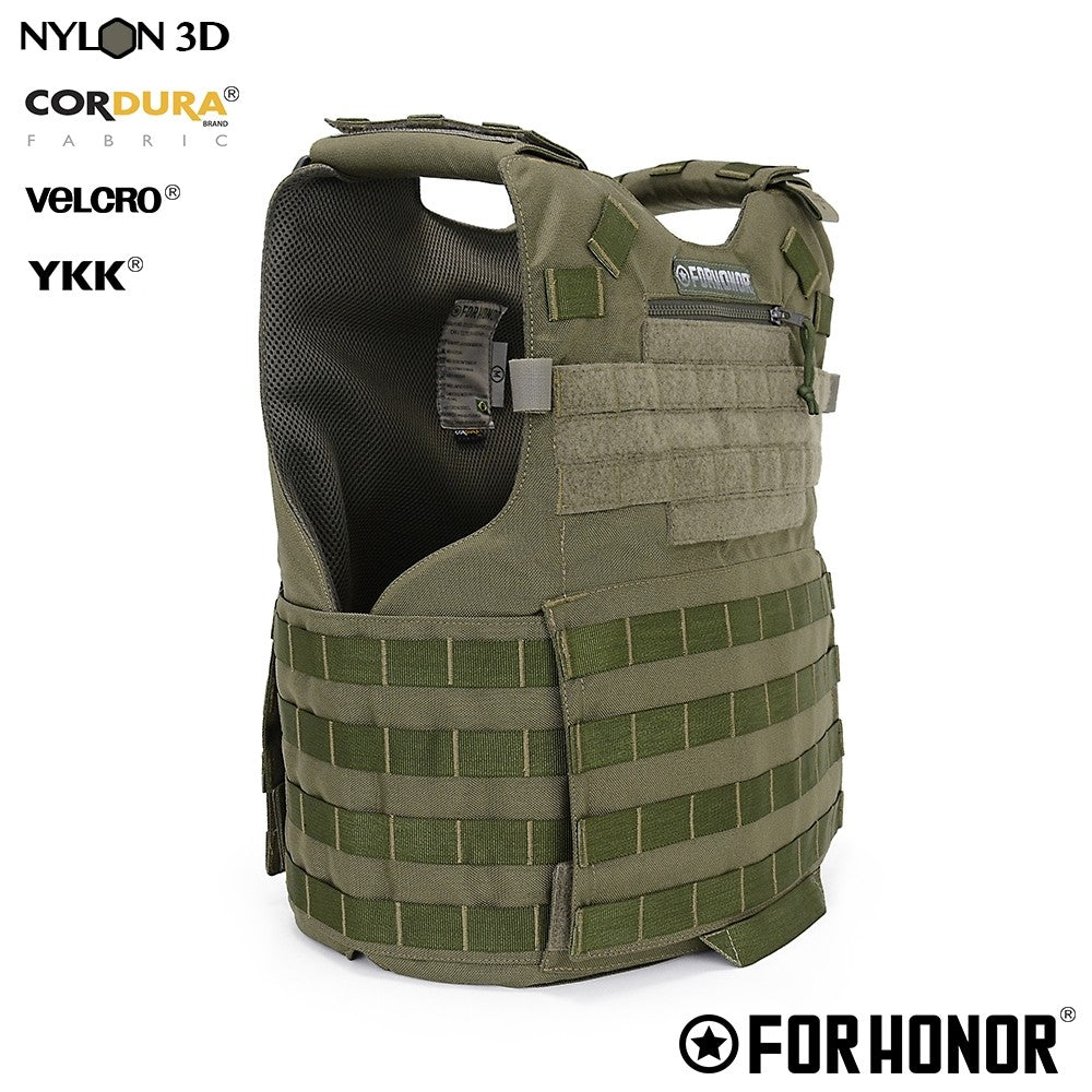 COLETE IIIA OLIVE DRAB
