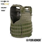 COLETE IIIA OLIVE DRAB