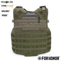 COLETE IIIA OLIVE DRAB
