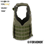 COLETE IIIA OLIVE DRAB