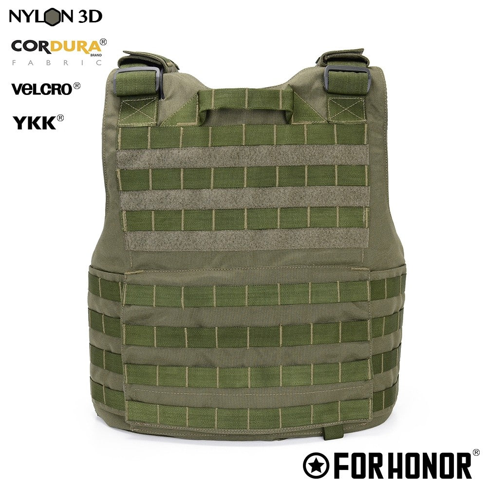 COLETE IIIA OLIVE DRAB