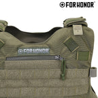COLETE IIIA OLIVE DRAB