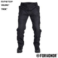 CALÇA COMBAT 911 - BLACK