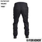CALÇA COMBAT 911 - BLACK