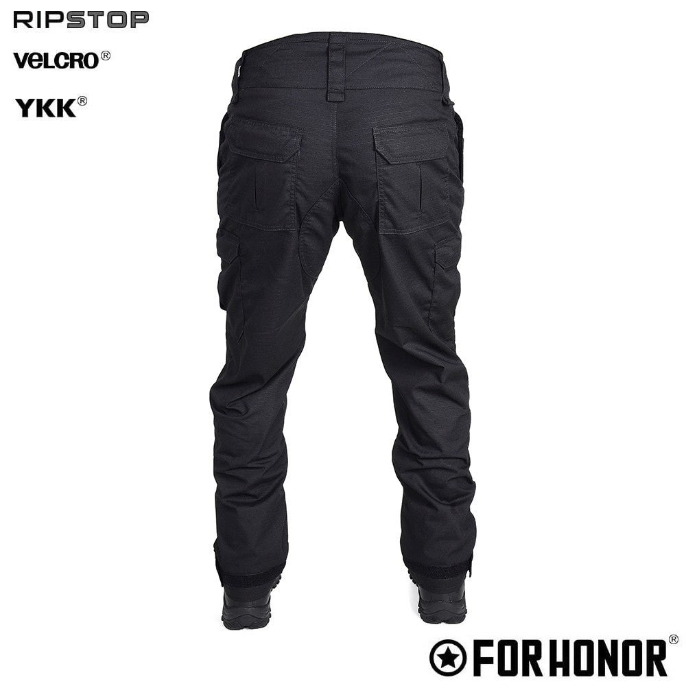 CALÇA COMBAT 911 - BLACK