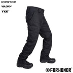 CALÇA COMBAT 911 - BLACK