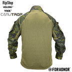 COMBAT SHIRT CAMUTROP