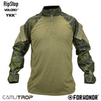 COMBAT SHIRT CAMUTROP